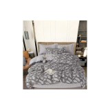 Cumpara ieftin Lenjerie de Pat Finet 6 Piese Cu Elastic- SIPRT256