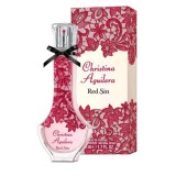 Christina Aguilera Red Sin EDP 75 ml
