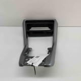 Ornament Consola Centrala VW T-ROC A11 2023 OEM 2GB863097 Argintiu Aluminiu