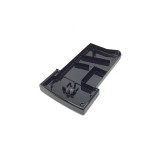 Tăviță colectare picături pentru espressor PHILIPS 421941285721 Original