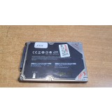 HDD Laptop 120 GB Fujitsu Santinel 100 % Sata2 #A729