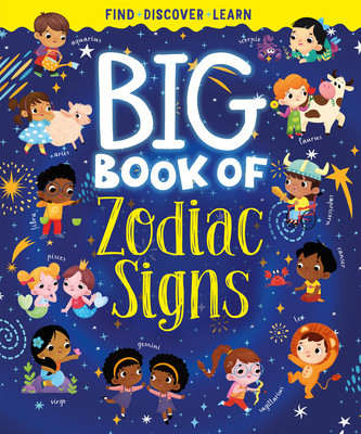 Big Book of Zodiac Signs foto