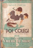 Damian Stanoiu - Doi colegi. Roman pentru copii si tineret (editie veche)