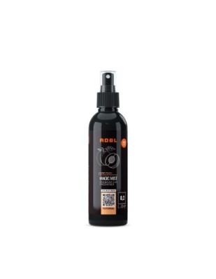 Odorizant auto Magic Mist Fragrance ADBL , Sunny Peach 200 ML foto