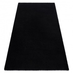 Covor de spalat MOOD 71151030 modern - negru, 200x290 cm