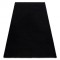 Covor de spalat MOOD 71151030 modern - negru, 140x200 cm