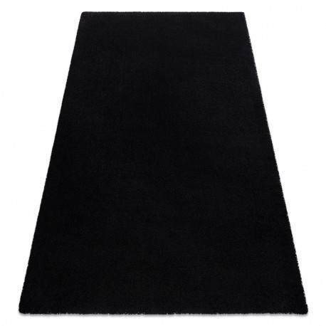 Covor de spalat MOOD 71151030 modern - negru, 140x200 cm