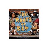 The Roots of Rap: 16 Bars on the 4 Pillars of Hip-Hop