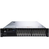 Server Dell PowerEdge R720, 2 x E5-2670, 16 x 2.5&quot; Bay - Configureaza pentru comanda