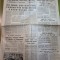 ziarul romania libera 27 iunie 1989 - articol judetul arad,timis,bihor