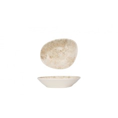 Bonna Placa de service - Nacrous - Por&Aring;&pound;elan - 10 cm - set de 2