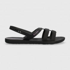 Ipanema sandale STYLE SANDAL femei, culoarea negru, 83516-AQ820