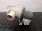 Pompa Evacuare Beko WMB7142MBL C166 Masina de Spalat Originala Testata