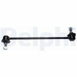 Bieleta antiruliu Mazda 323 F VI, 323 S VI, MPV II, Premacy Motor 1.3, 1.3 16V, 1.3 16V, 1.4, 1.5 16V, 1.5 16V, 1.6, 1.8, 265x34x90mm, OE LC6234170