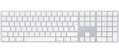 Apple Magic Keyboard with Numeric Keypad - International English foto
