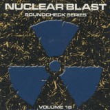 CD Various &ndash; Nuclear Blast Soundcheck Series - Volume 18 (EX)