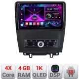 Navigatie Ford Mustang intre anii 2009-2014 Android radio gps internet 4+64 InCell Display 1K Kit-mustang-old+EDT-E210-RK CarStore Technology