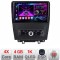 Navigatie Ford Mustang intre anii 2009-2014 Android radio gps internet 4+64 InCell Display 1K Kit-mustang-old+EDT-E210-RK CarStore Technology