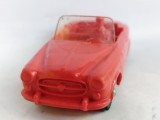 bnk jc Norvegia - Tomte-Laerdal 750-10 - Peugeot 403 - 1/43