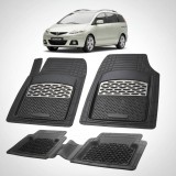 Cumpara ieftin Covorașe Mazda 5 CR Facelift Compatibile 2008-2010 | Silver Edition &ndash; TeamCar&reg;