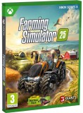 Farming Simulator 25 XBOX SERIES X