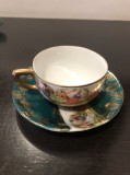 Cescute Rosenthal - set