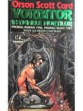 Orson Scott Card - Vorbitor in numele mortilor (Editia: 1995)