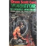 Orson Scott Card - Vorbitor in numele mortilor (Editia: 1995)