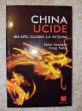 China Ucide, Peter Navarro, Greg Autry
