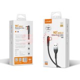 Cablu date Type-C 90 Angle LDNIO LS561