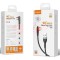 Cablu date Lightning 90 Angle LDNIO LS561