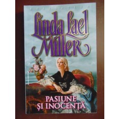Pasiune si inocenta