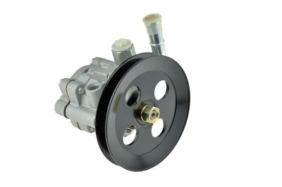 Pompa servodirectie Nissan Pick-Up D22 2.5di 2002-2010, NTY SPW-NS-018 foto