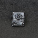 Modul de control comutator faruri MERCEDES-BENZ M W164 2006 OEM: A1645450604 2042116