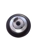 Butuc Volan BMW E39 Seria 5, Compatibil Volan Sport, Fixare Sigura, Materiale Rezistente, Tuning Interior