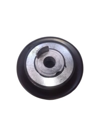 Butuc volan BMW E39 foto