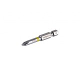 Set 2 biti PH1 50 mm pentru insurubare precisa Top Master Pro