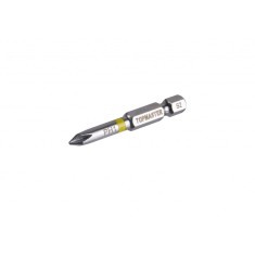 Set 2 biti PH1 50mm TMP HardWork ToolsRange