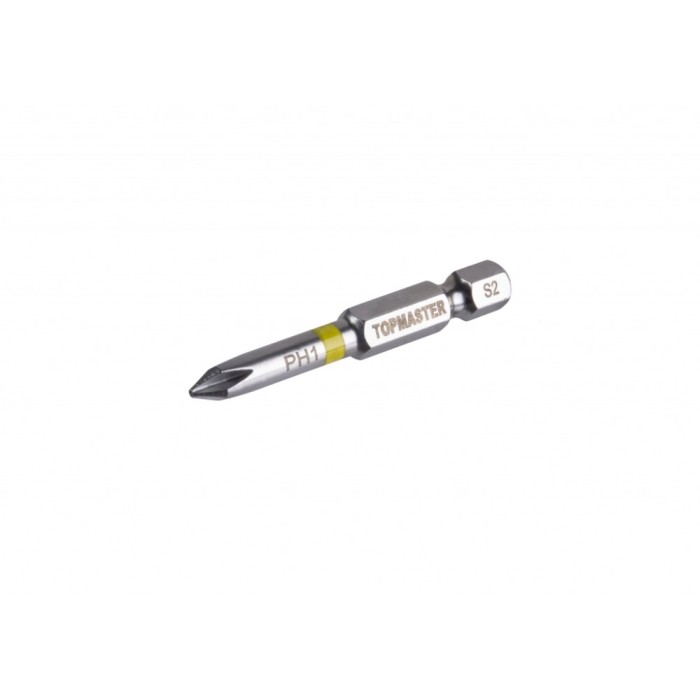 Set 2 biti PH1 50mm TMP HardWork ToolsRange