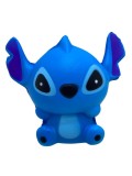 Squishi Stitch albastru