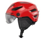 Casca de bicicleta ABUS Pedelec 2.0 ACE, rosie - RESIGILAT