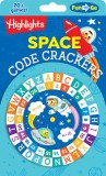 Space Code Crackers