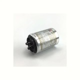 Condensator metalic 6.5&micro;F pentru mașină de spălat rufe SAMSUNG Original