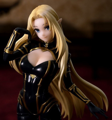 FigurinaFigurina Alpha The Eminence in Shadow 20 cm anime foto