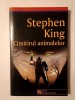 Cimitirul animalelor - Stephen King, Editura Nemira, 2003, Roman