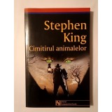 Stephen King - Cimitirul animalelor