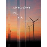 Kit, mit, mi&eacute;rt? - S&aacute;nta Gy&ouml;rgy