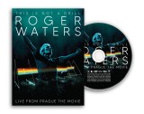 This Is Not A Drill - Live From Prague The Movie (DVD) | Roger Waters
