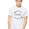Tricou barbati alb - Karma - S