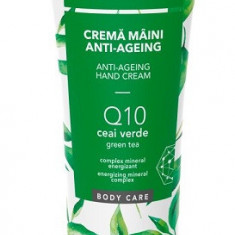 Crema maini q10 mineral complex 100ml cosmetic plant